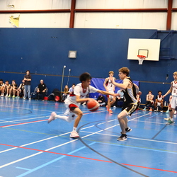 2026 Spartan Basketball